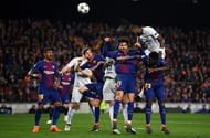 FC Barcelona v Chelsea FC - UEFA Champions League Round of 16: Second Leg